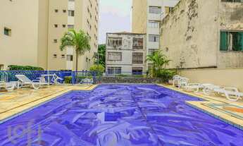 Imagem: 3 dormitórios na Rua Fradique Coutinho