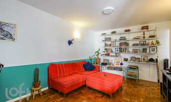 Imagem 3: 2 dormitórios na Rua Simão Alvares