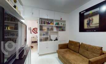 Imagem: 1 dormitório na Rua Avanhandava