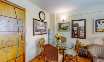 Imagem 7: 1 dormitório na Rua Avanhandava