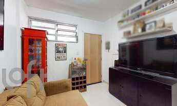 Imagem 4: 1 dormitório na Rua Avanhandava