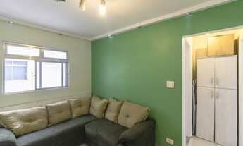 Imagem: 1 dormitório na Rua Major Diogo