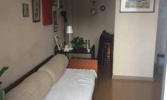 Imagem: 1 dormitório na Rua Dos Franceses