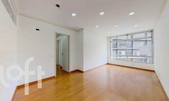 Imagem: 2 dormitórios na Avenida Das Nações Unidas