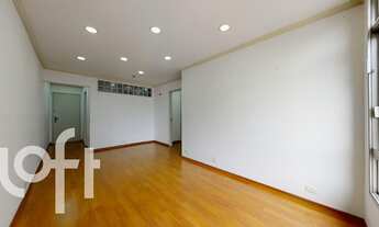 Imagem 7: 2 dormitórios na Avenida Das Nações Unidas