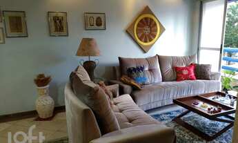 Imagem 3: 3 dormitórios na Rua Fradique Coutinho