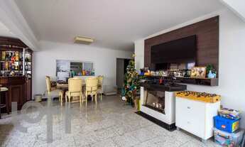 Imagem 4: 3 dormitórios na Rua Mário Amaral