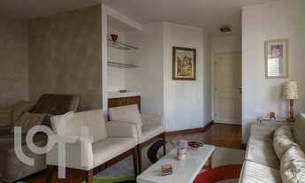 Imagem 3: 3 dormitórios na Rua Mateus Grou