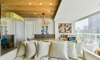 Imagem 5: 3 dormitórios na Rua Joaquim Antunes