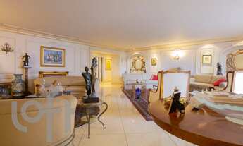 Imagem 2: 4 dormitórios na Rua Bahia