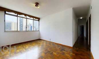 Imagem: 3 dormitórios na Rua Dos Pinheiros