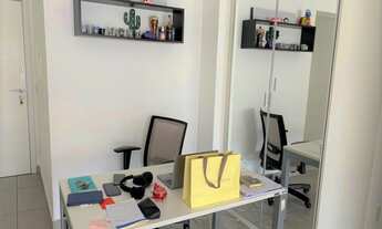 Imagem 3: 2 dormitórios na Rua Pais Leme