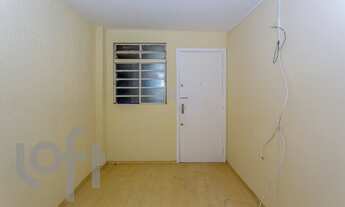 Imagem 1: 2 dormitórios na Rua Campo Alegre