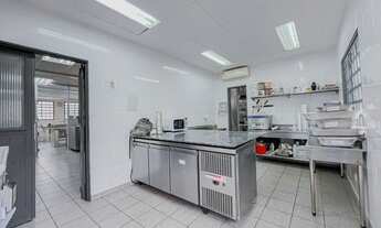 Imagem: 4 banheiro na Rua Belmiro De Almeida