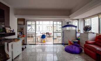 Imagem 3: 3 dormitórios na Rua Mário Amaral