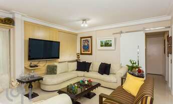 Imagem 4: 4 dormitórios na Rua Joaquim Antunes