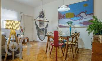 Imagem 6: 2 dormitórios na Rua Dos Pinheiros