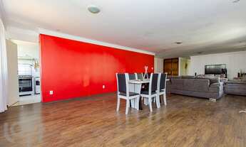 Imagem 2: 3 dormitórios na Avenida Rebouças