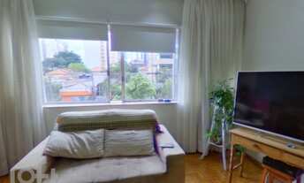 Imagem 2: 3 dormitórios na Rua Teodoro Sampaio