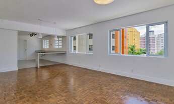 Imagem 3: 3 dormitórios na Rua Ministro Godói