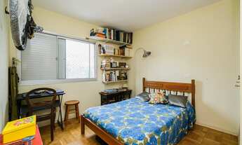 Imagem 5: 3 dormitórios na Rua Teodoro Sampaio