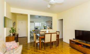 Imagem 3: 3 dormitórios na Rua Teodoro Sampaio