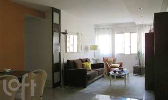 Imagem: 2 dormitórios na Rua Fradique Coutinho