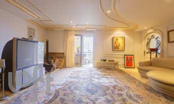 Imagem 6: 4 dormitórios na Rua Bahia