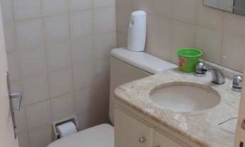 Imagem 5: 1 dormitório na Rua Barata Ribeiro