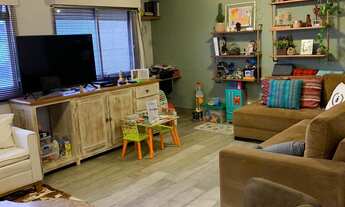 Imagem 3: 3 dormitórios na Rua Mateus Grou