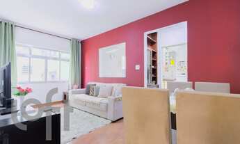 Imagem: 2 dormitórios na Rua Pires Da Mota