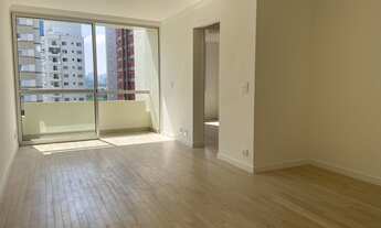 Imagem 2: 1 dormitório na Rua Bandeira Paulista