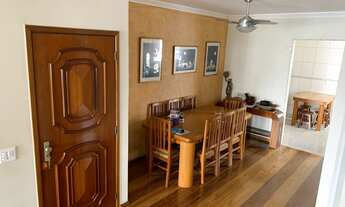 Imagem 3: 4 dormitórios na Rua Doutor Virgílio De Carvalho Pinto