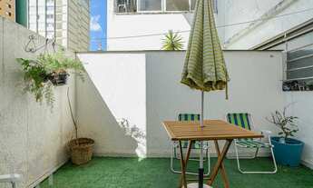 Imagem 6: 2 dormitórios na Rua Simão Alvares