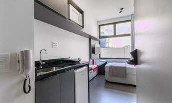 Imagem 5: 1 dormitório na Rua Das Palmeiras