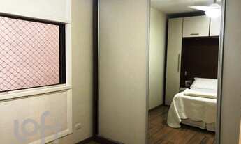 Imagem 4: 2 dormitórios na Rua Artur De Azevedo