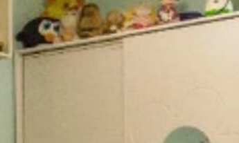 Imagem 6: 2 dormitórios na Avenida Doutora Ruth Cardoso