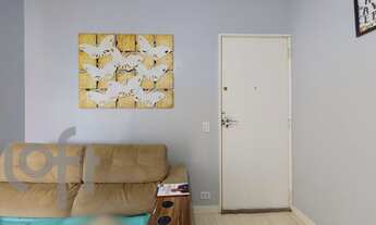 Imagem 2: 1 dormitório na Rua Conselheiro Ramalho