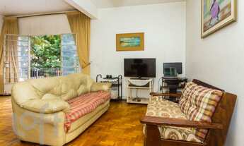 Imagem 3: 3 dormitórios na Avenida Rebouças