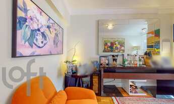 Imagem 7: 1 dormitório na Rua Cayowaá