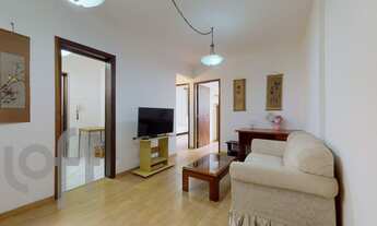 Imagem 2: 2 dormitórios na Rua Doutor Cesário Mota Júnior