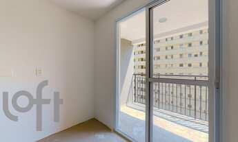 Imagem 5: 1 dormitório na Rua Caio Prado