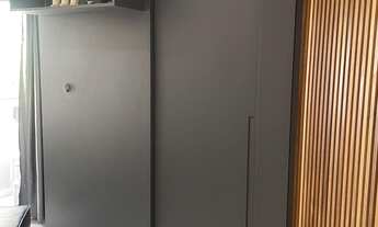 Imagem 4: 1 dormitório na Rua Barata Ribeiro