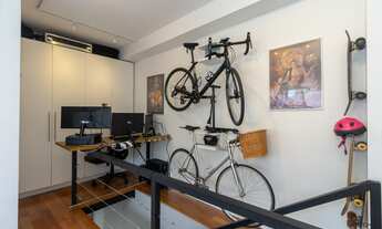 Imagem 6: 1 dormitório na Rua Gomes De Carvalho