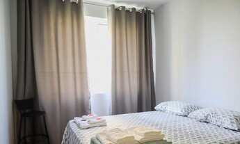 Imagem 3: 1 dormitório na Avenida Nove De Julho