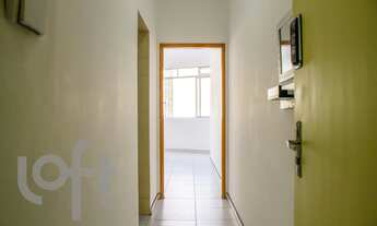 Imagem 4: 1 dormitório na Rua Martiniano De Carvalho