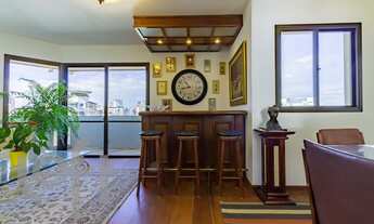 Imagem 3: 4 dormitórios na Alameda Jauaperi