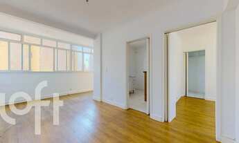 Imagem 5: 1 dormitório na Rua Santo Antônio