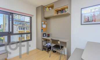 Imagem 2: 1 dormitório na Rua Avanhandava