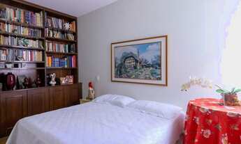 Imagem 5: 3 dormitórios na Avenida Rebouças